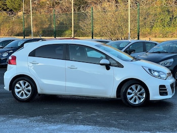 Used Kia Rio 2016 for sale - 78951960: Photo