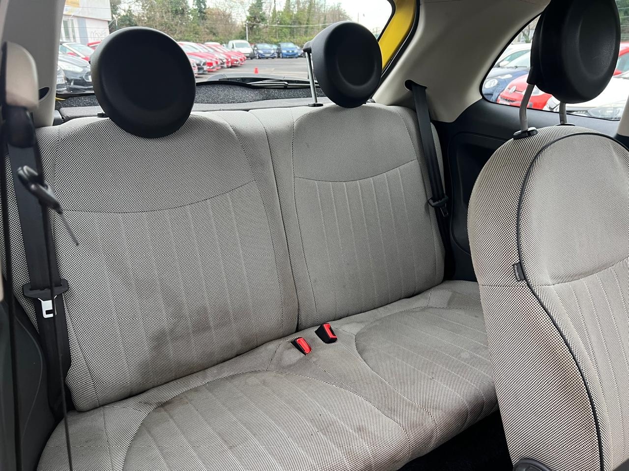 Used Fiat 500 2008 for sale - 77490130: Photo 18