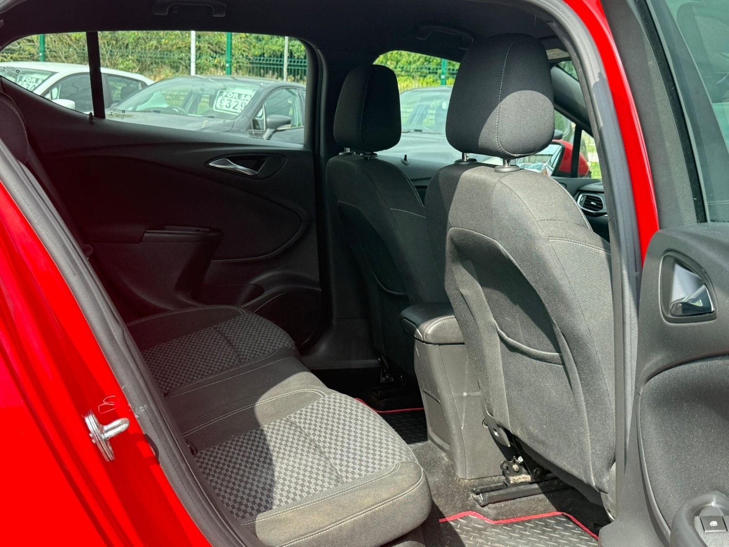 Used Vauxhall Astra 2016 for sale - 77207520: Photo 10