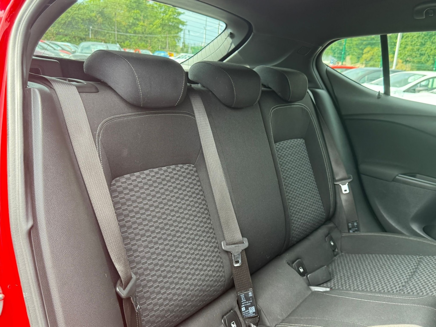 Used Vauxhall Astra 2016 for sale - 77207520: Photo 16