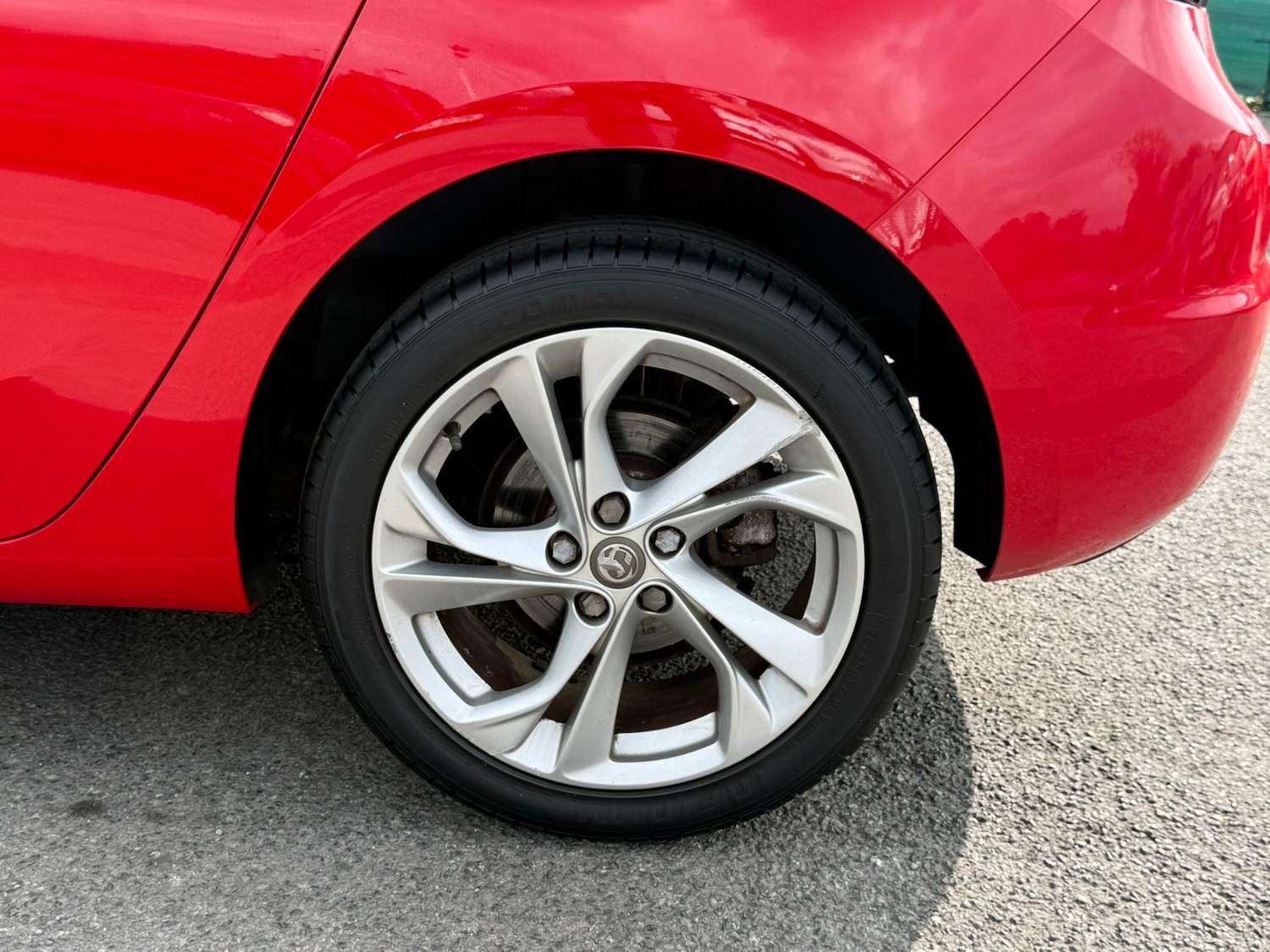 Used Vauxhall Astra 2016 for sale - 77207520: Photo 19