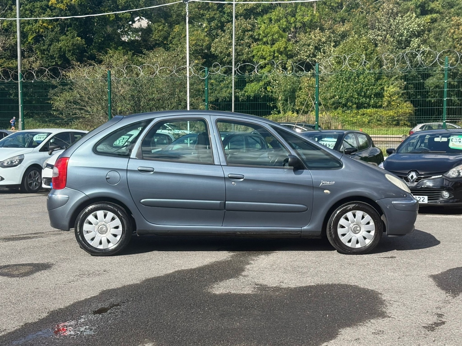 Used Citroen Xsara Picasso 2006 for sale - 76971877: Photo 11