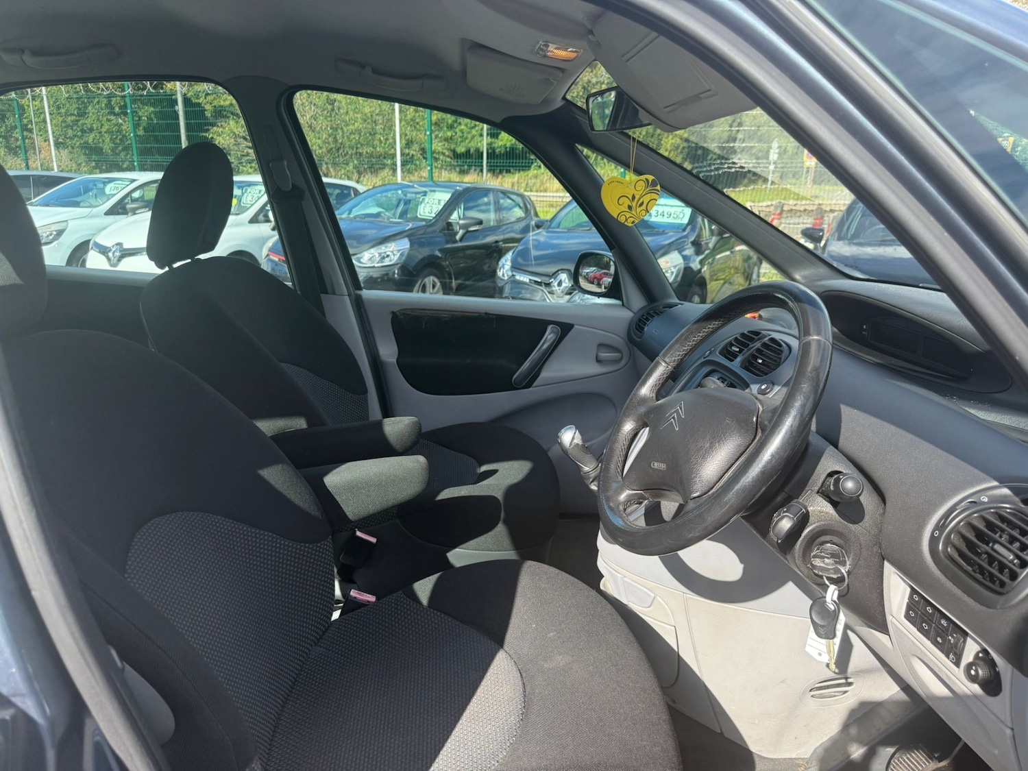 Used Citroen Xsara Picasso 2006 for sale - 76971877: Photo 12