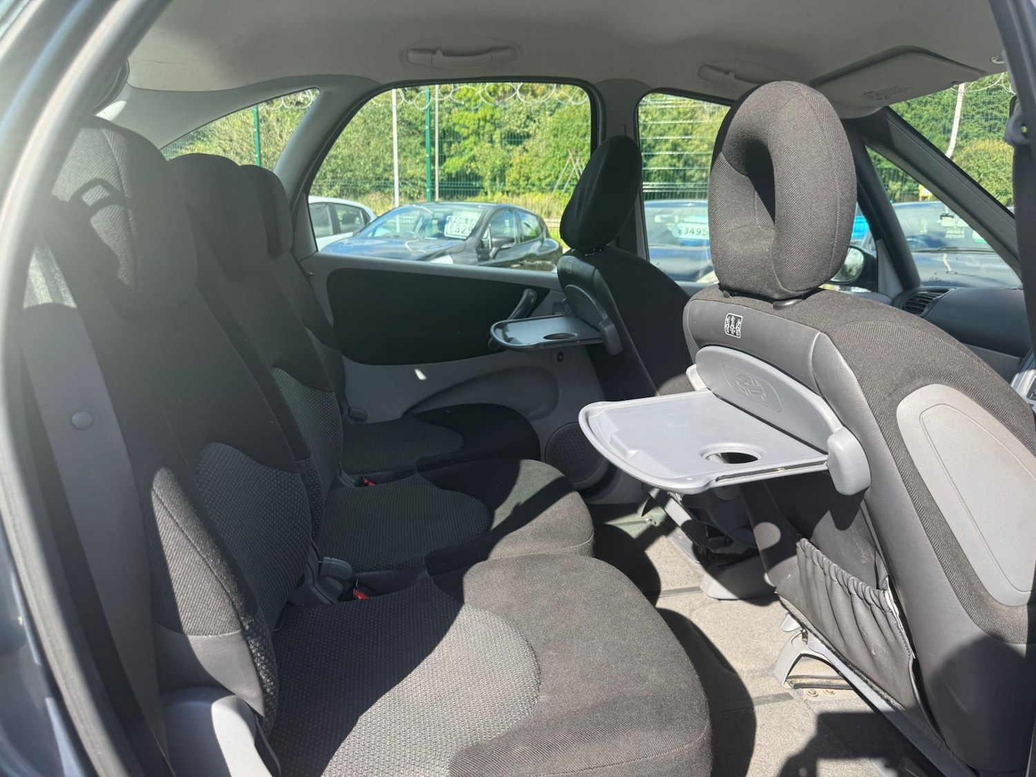 Used Citroen Xsara Picasso 2006 for sale - 76971877: Photo 15