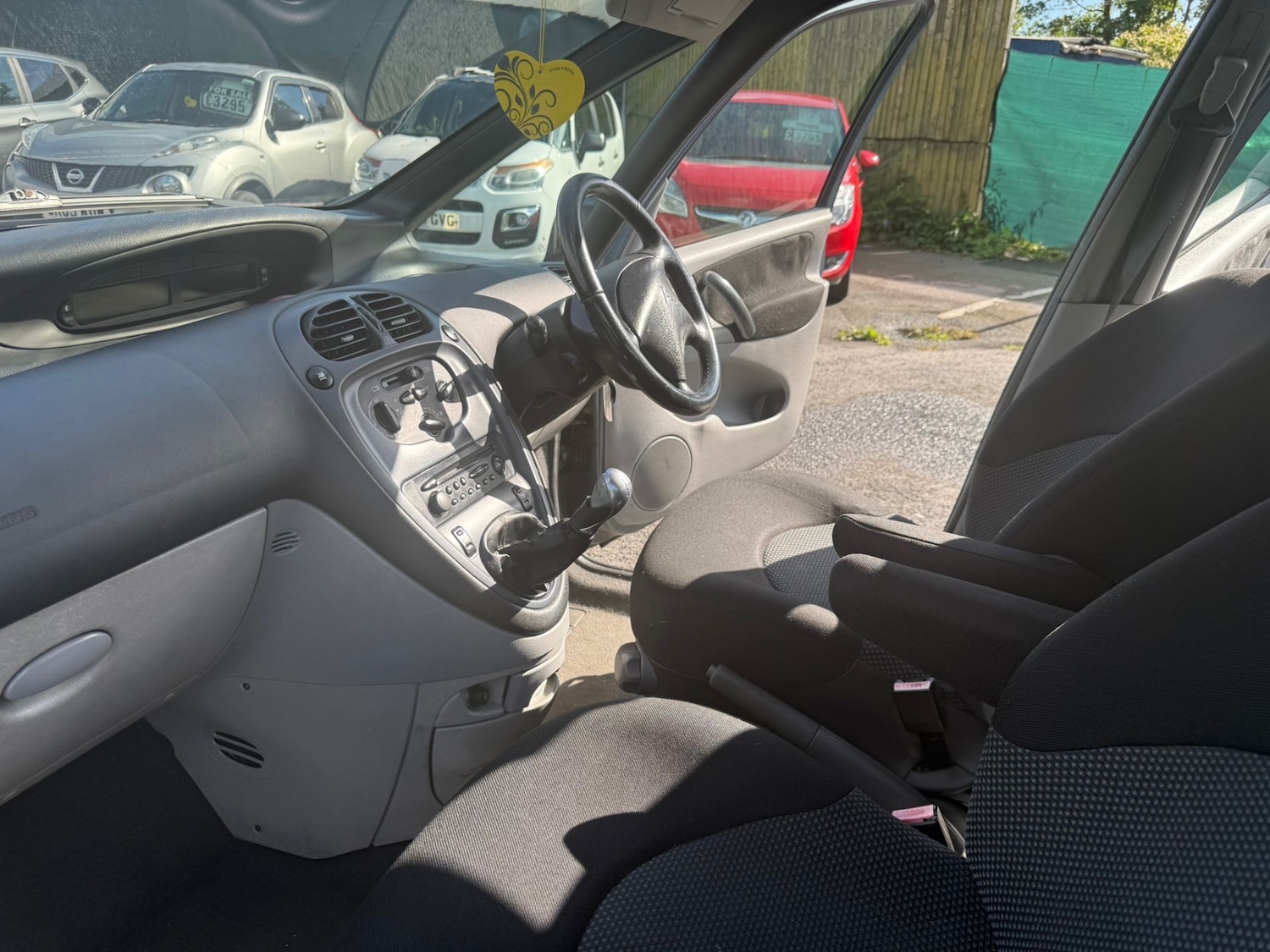 Used Citroen Xsara Picasso 2006 for sale - 76971877: Photo 16