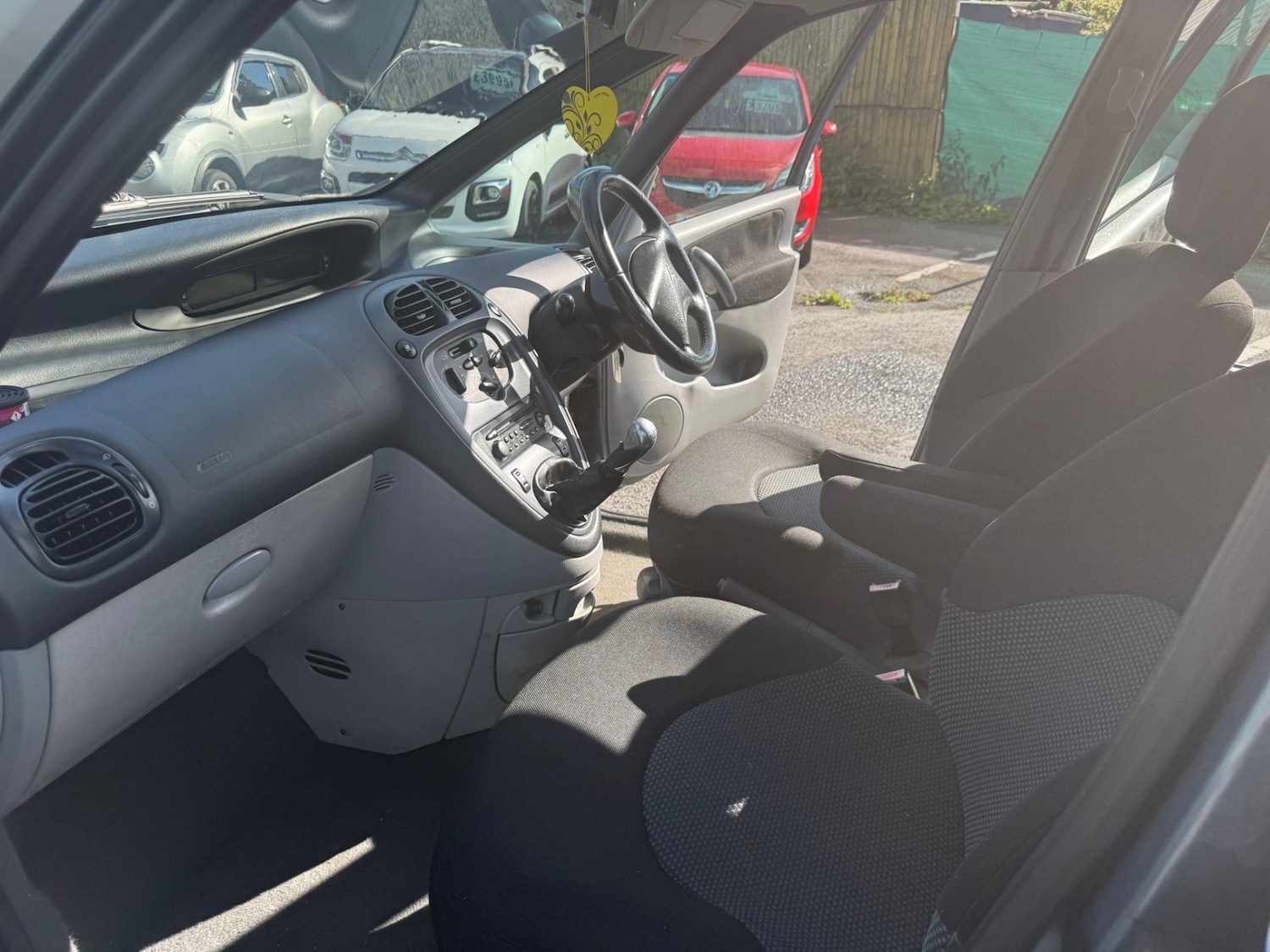 Used Citroen Xsara Picasso 2006 for sale - 76971877: Photo 17