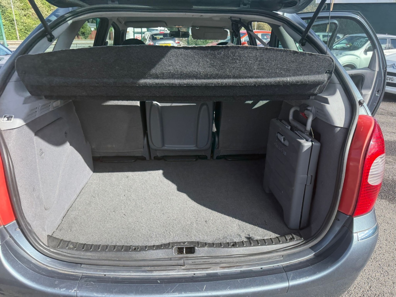 Used Citroen Xsara Picasso 2006 for sale - 76971877: Photo 18