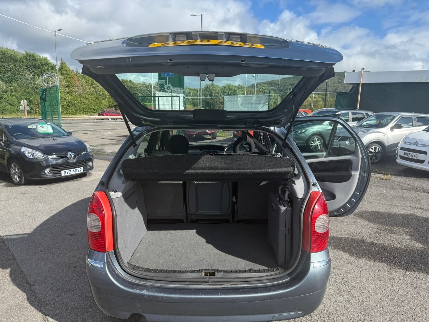 Used Citroen Xsara Picasso 2006 for sale - 76971877: Photo 19