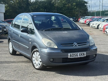 2006 (56) - 1.6i 16V VTX 5dr