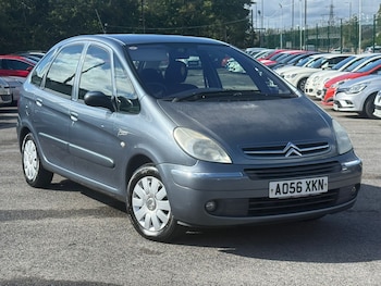 Used Citroen Xsara Picasso 2006 for sale - 76971877: Photo