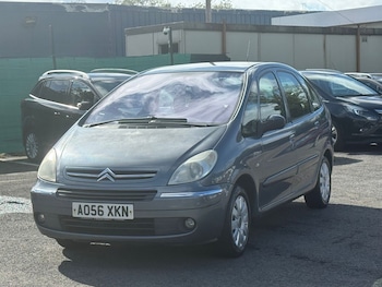 Used Citroen Xsara Picasso 2006 for sale - 76971877: Photo
