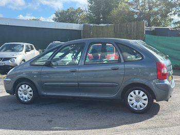 Used Citroen Xsara Picasso 2006 for sale - 76971877: Photo