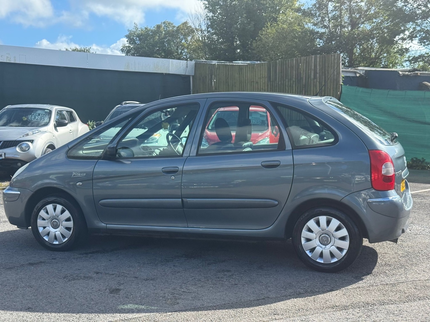 Used Citroen Xsara Picasso 2006 for sale - 76971877: Photo 5