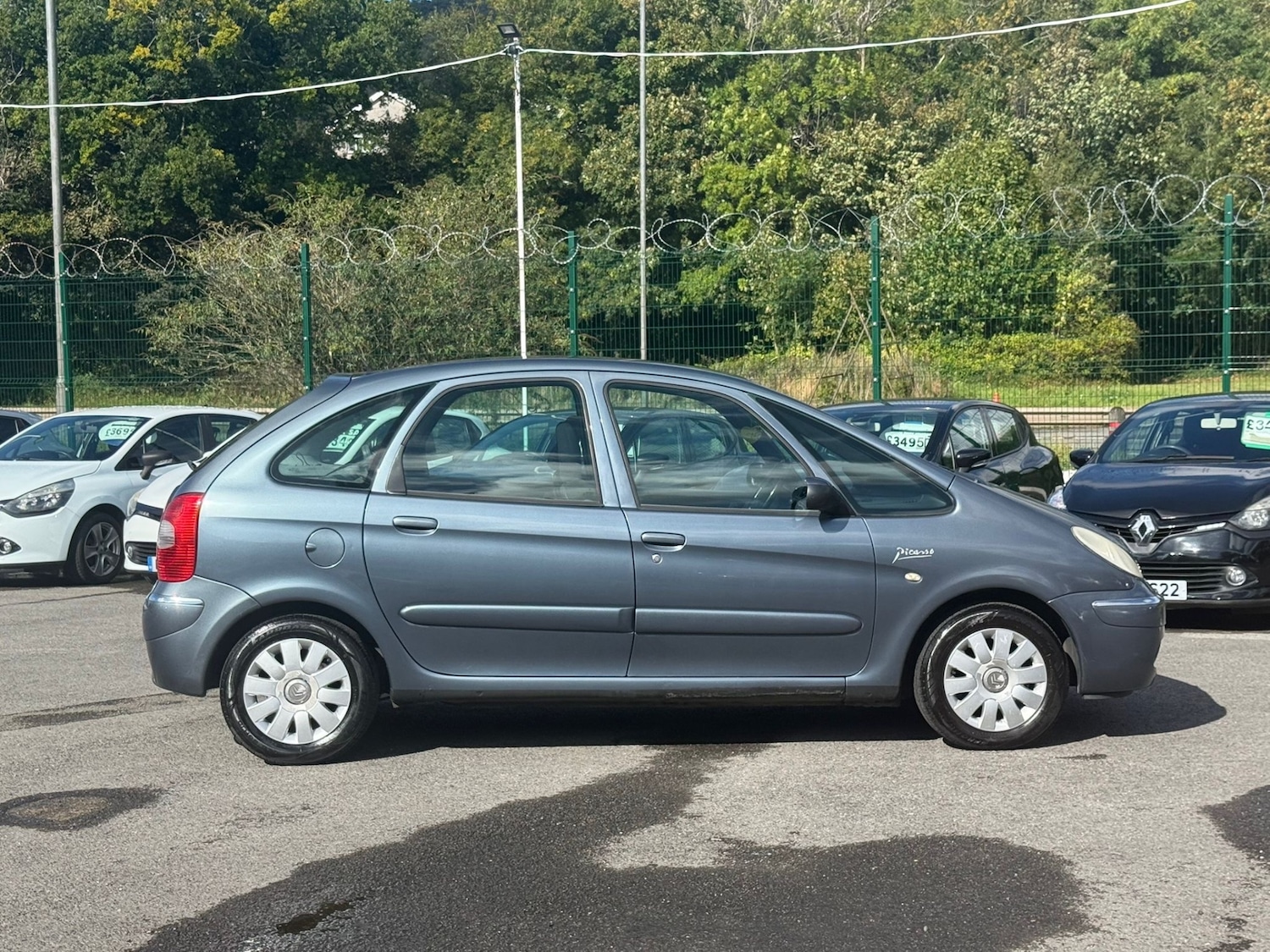 Used Citroen Xsara Picasso 2006 for sale - 76971877: Photo 9