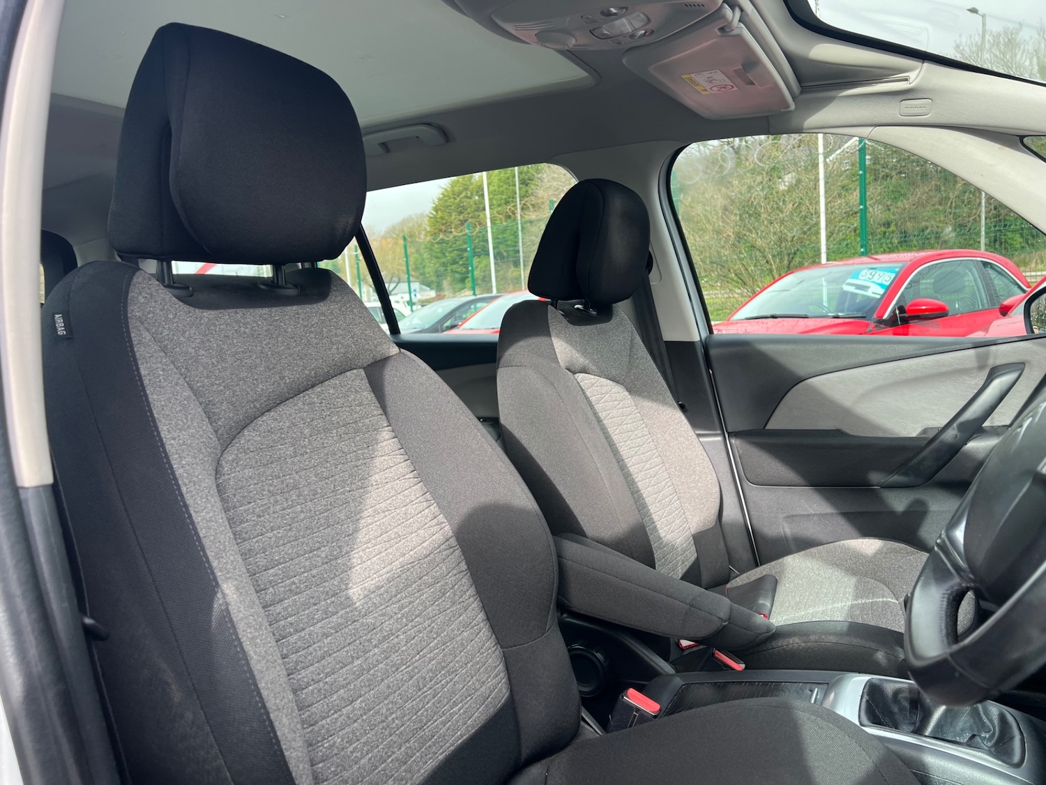 Used Citroen C4 Grand Picasso 2015 for sale - 77519208: Photo 15