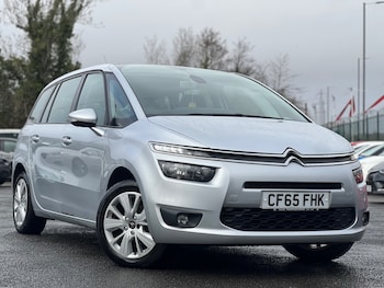 2015 (65) - 1.6 BlueHDi Selection 5dr