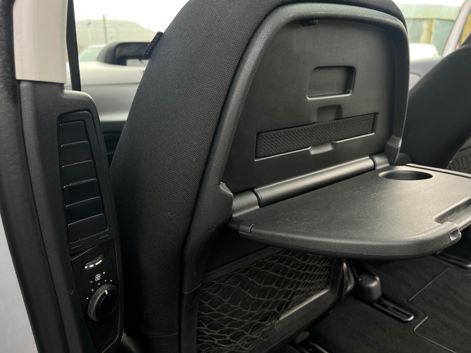 Used Citroen C4 Grand Picasso 2015 for sale - 77519208: Photo 22