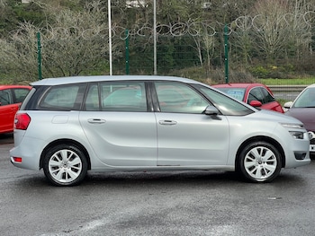 Used Citroen C4 Grand Picasso 2015 for sale - 77519208: Photo