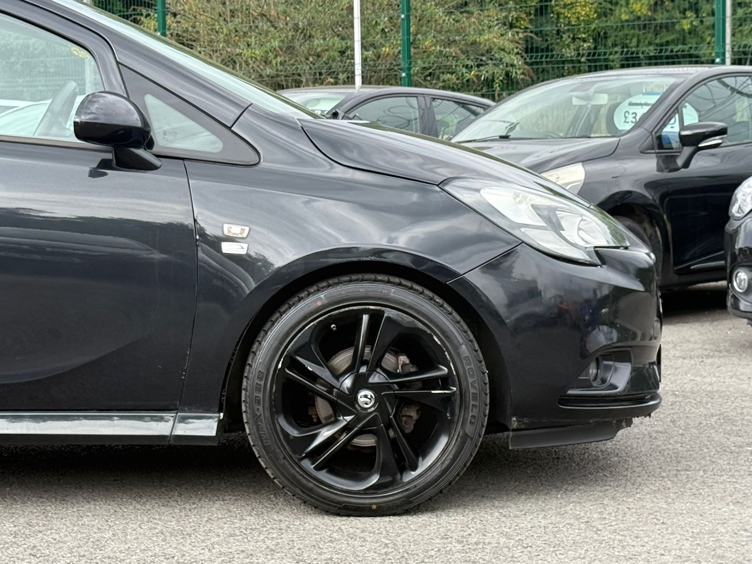 Used Vauxhall Corsa 2017 for sale - 77207552: Photo 11