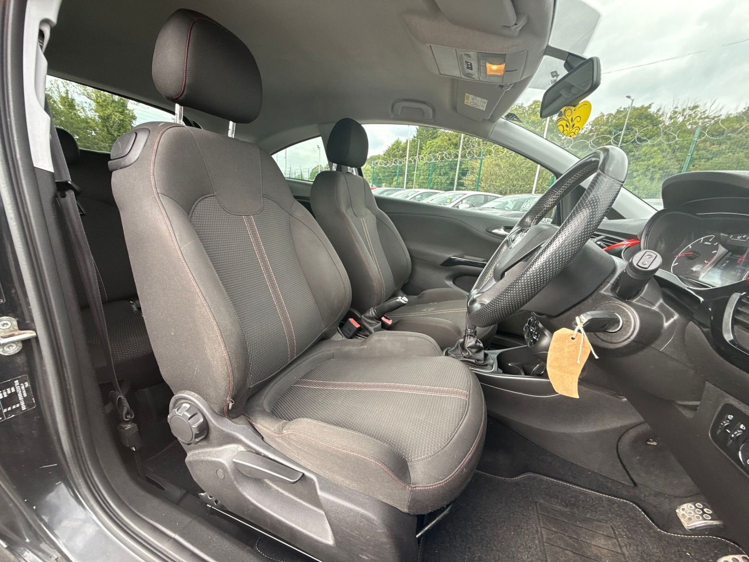 Used Vauxhall Corsa 2017 for sale - 77207552: Photo 14