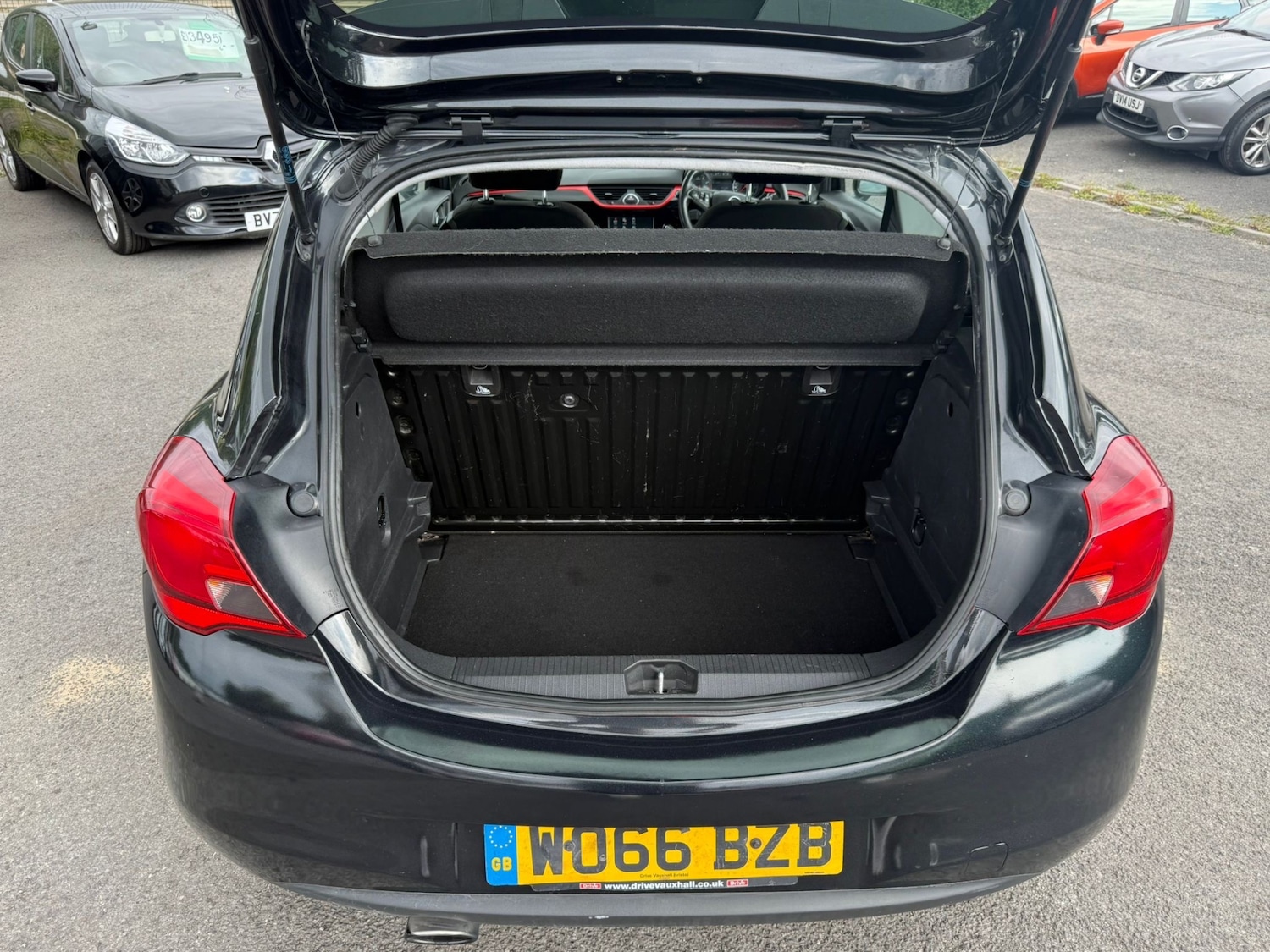 Used Vauxhall Corsa 2017 for sale - 77207552: Photo 19