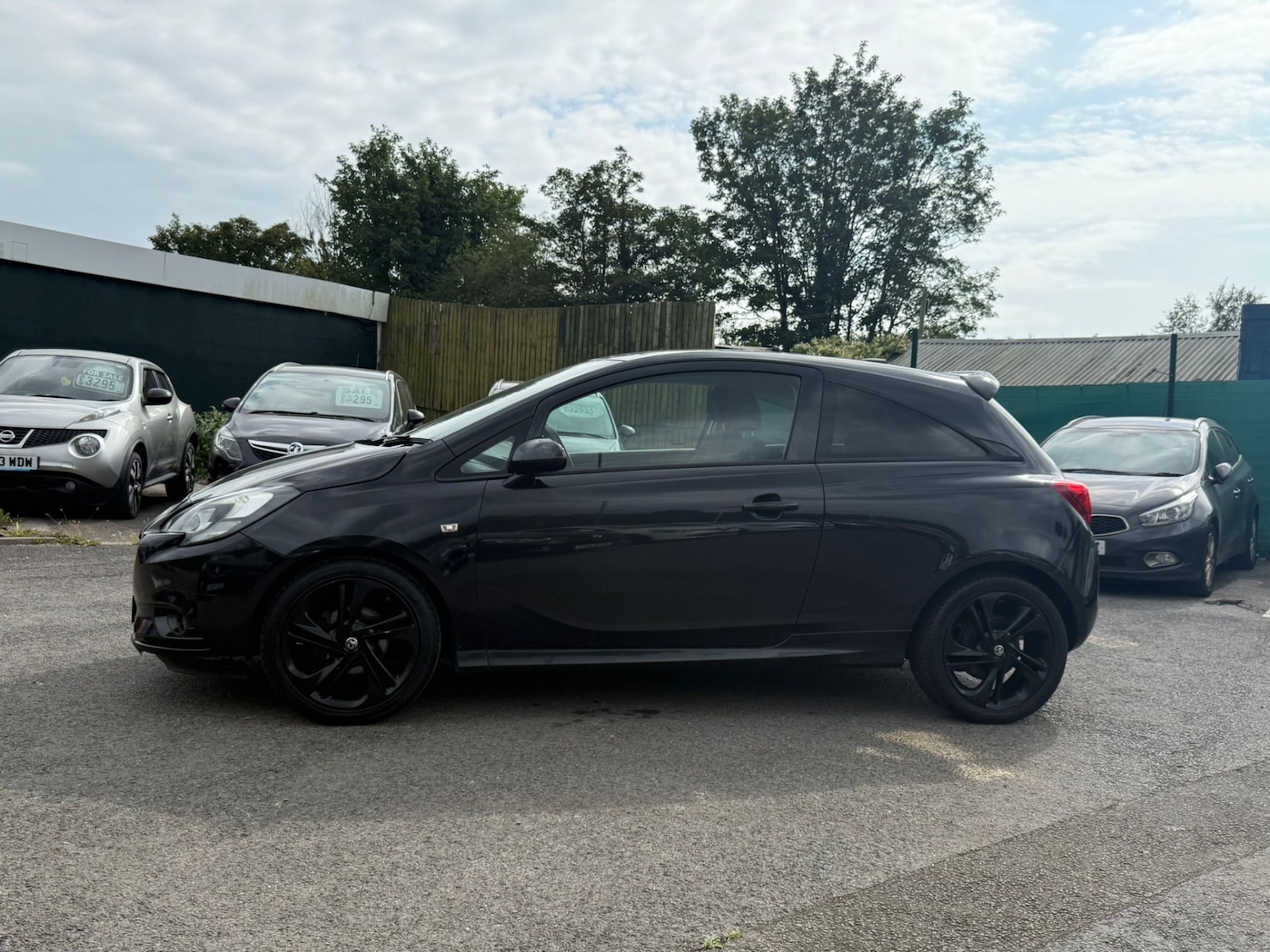 Used Vauxhall Corsa 2017 for sale - 77207552: Photo 7