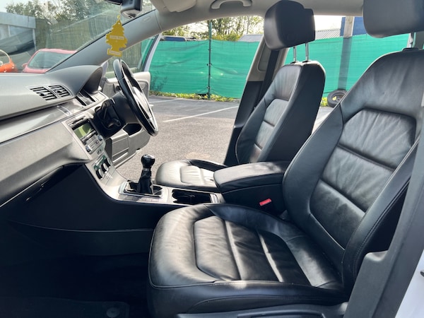 Used Volkswagen Passat 2011 for sale - 76238497: Photo 10