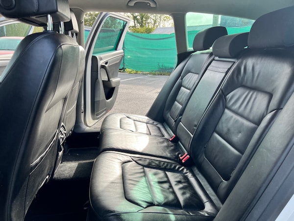 Used Volkswagen Passat 2011 for sale - 76238497: Photo 13