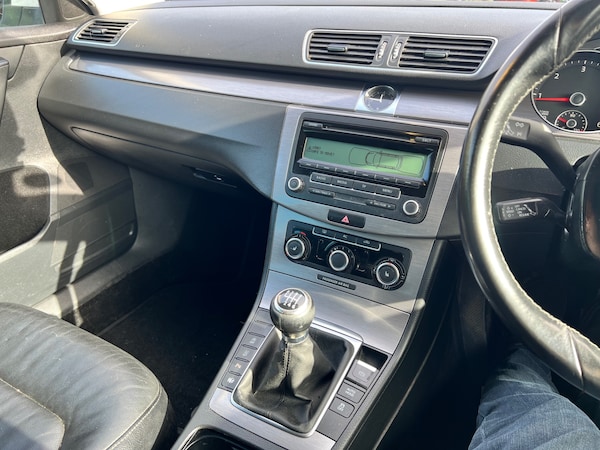 Used Volkswagen Passat 2011 for sale - 76238497: Photo 14