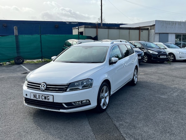 Used Volkswagen Passat 2011 for sale - 76238497: Photo 16