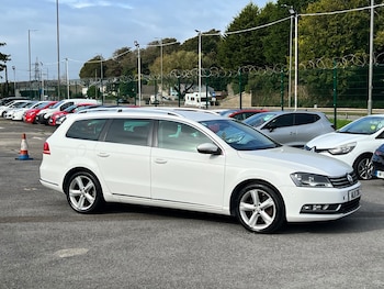 Used Volkswagen Passat 2011 for sale - 76238497: Photo 3