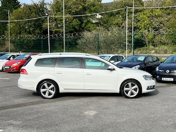 Used Volkswagen Passat 2011 for sale - 76238497: Photo 4
