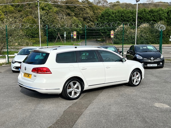 Used Volkswagen Passat 2011 for sale - 76238497: Photo 5