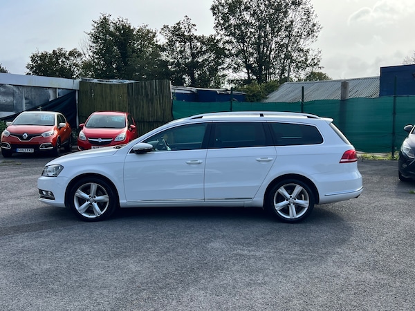 Used Volkswagen Passat 2011 for sale - 76238497: Photo 8