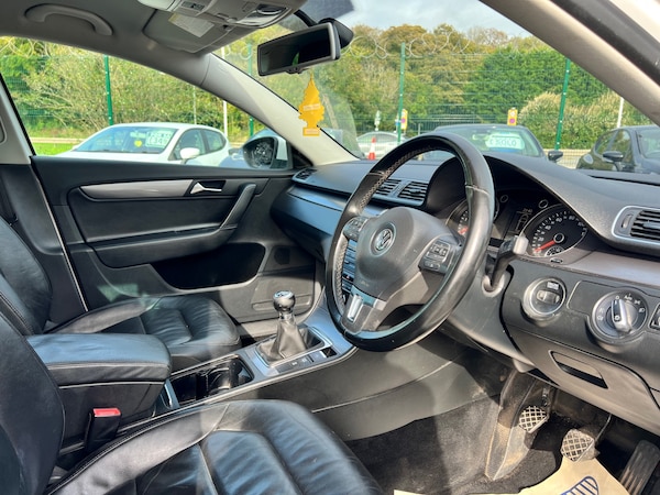 Used Volkswagen Passat 2011 for sale - 76238497: Photo 9