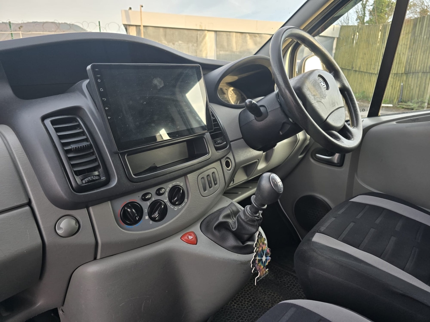 Used Vauxhall Vivaro 2014 for sale - 77974739: Photo 12
