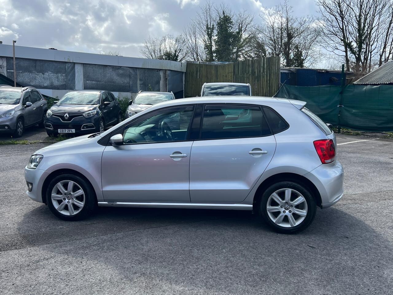 Used Volkswagen Polo 2012 for sale - 78061639: Photo 11