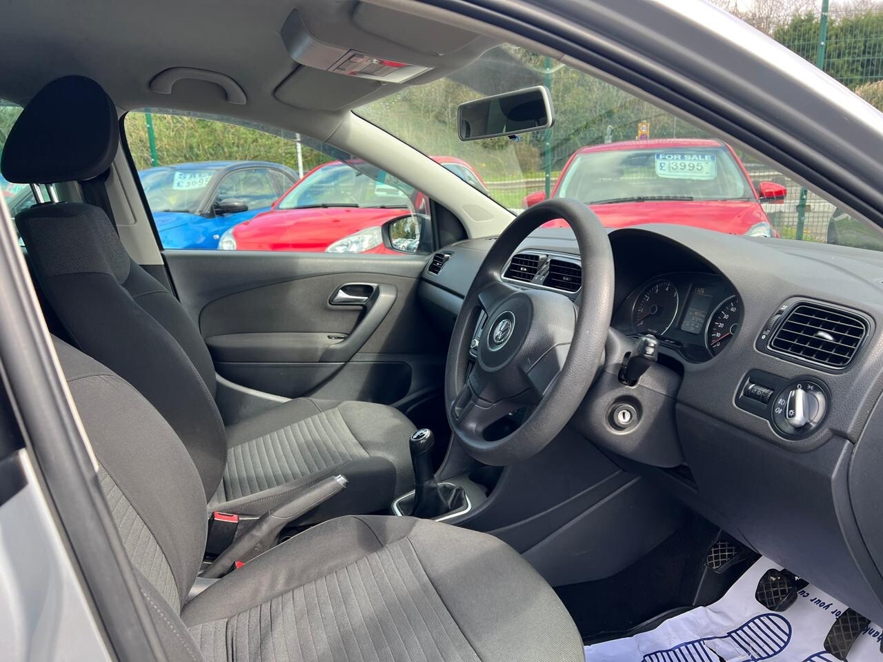 Used Volkswagen Polo 2012 for sale - 78061639: Photo 17