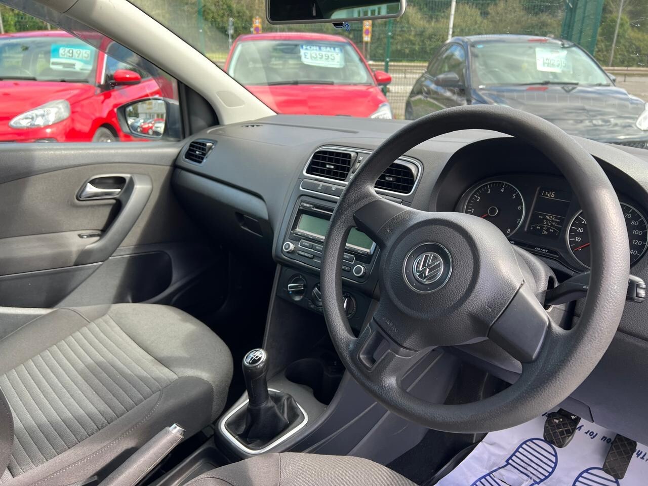 Used Volkswagen Polo 2012 for sale - 78061639: Photo 18