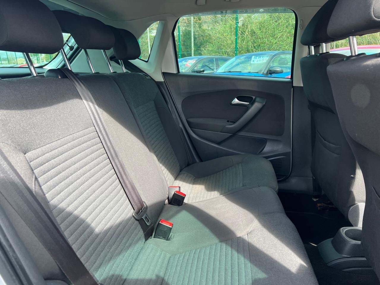 Used Volkswagen Polo 2012 for sale - 78061639: Photo 20