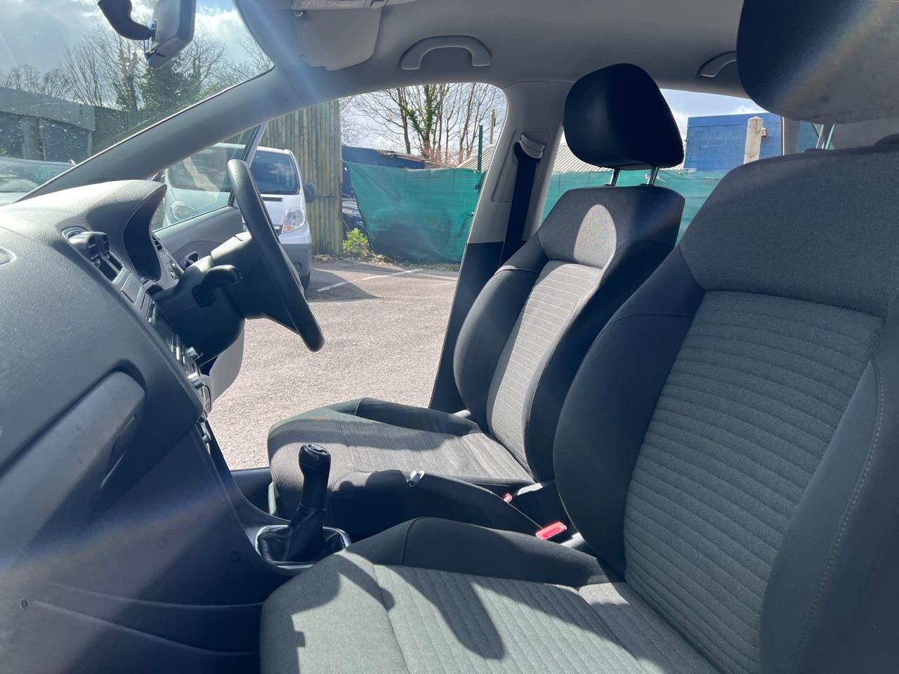 Used Volkswagen Polo 2012 for sale - 78061639: Photo 21