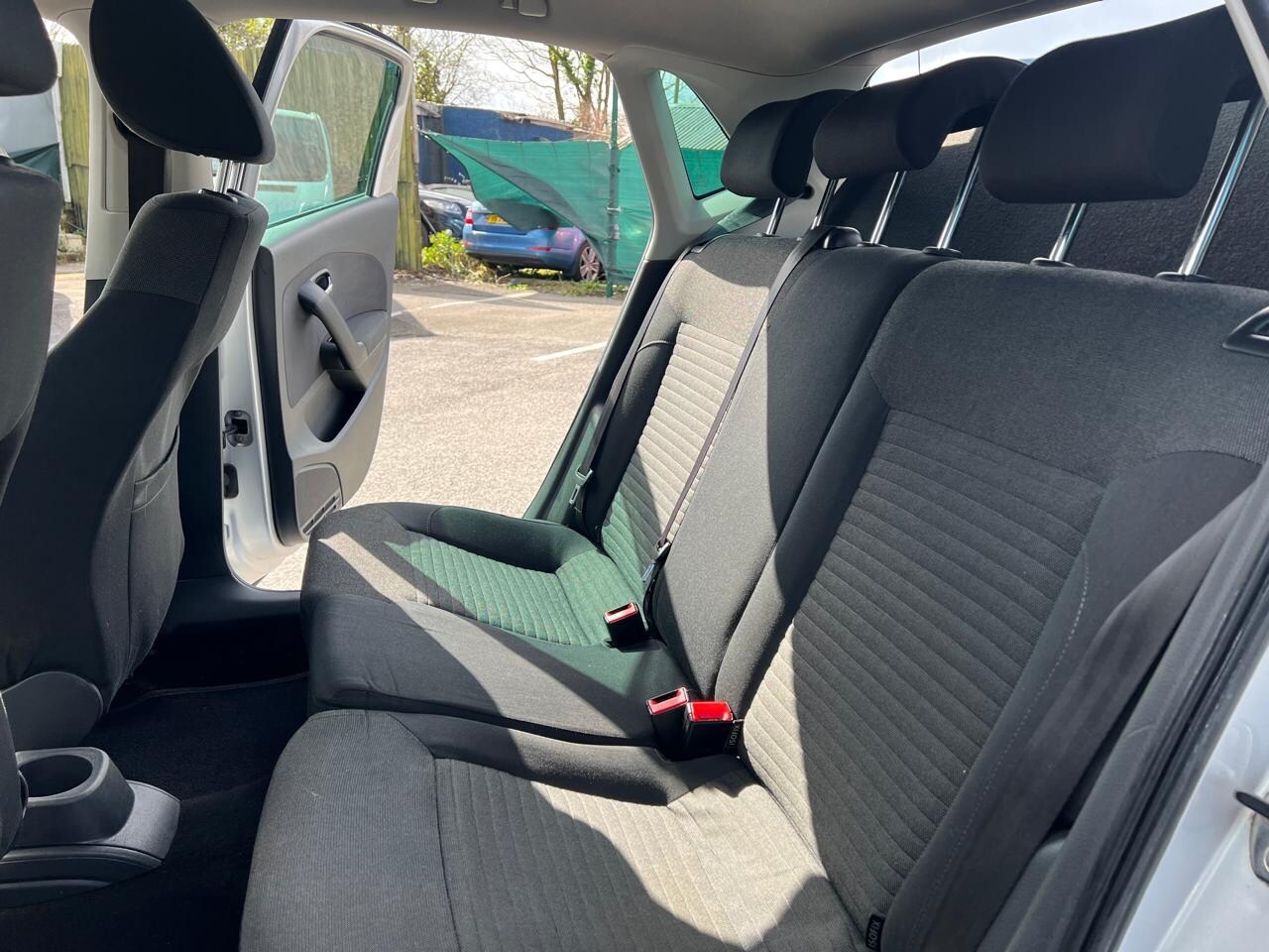 Used Volkswagen Polo 2012 for sale - 78061639: Photo 22