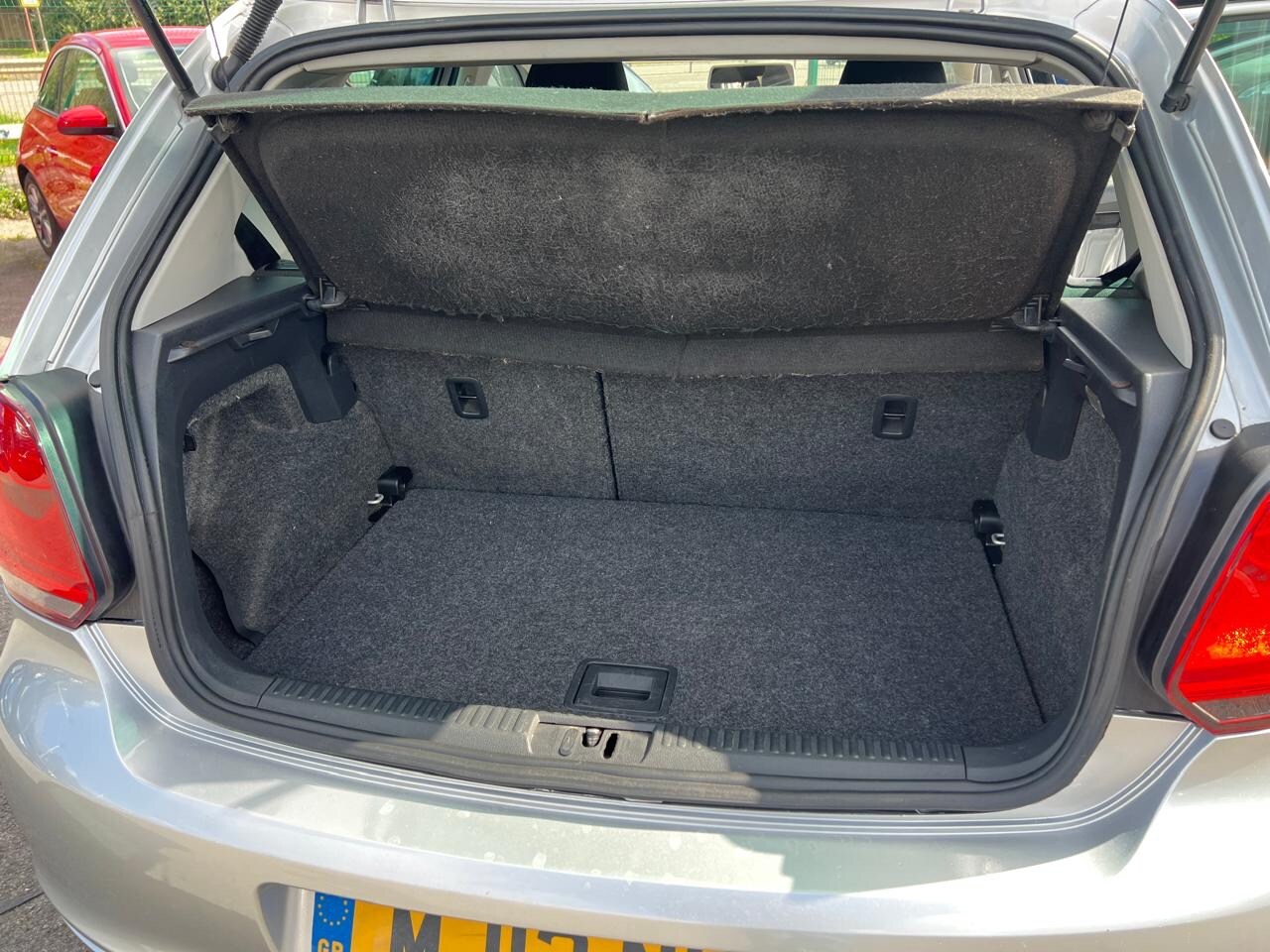 Used Volkswagen Polo 2012 for sale - 78061639: Photo 23