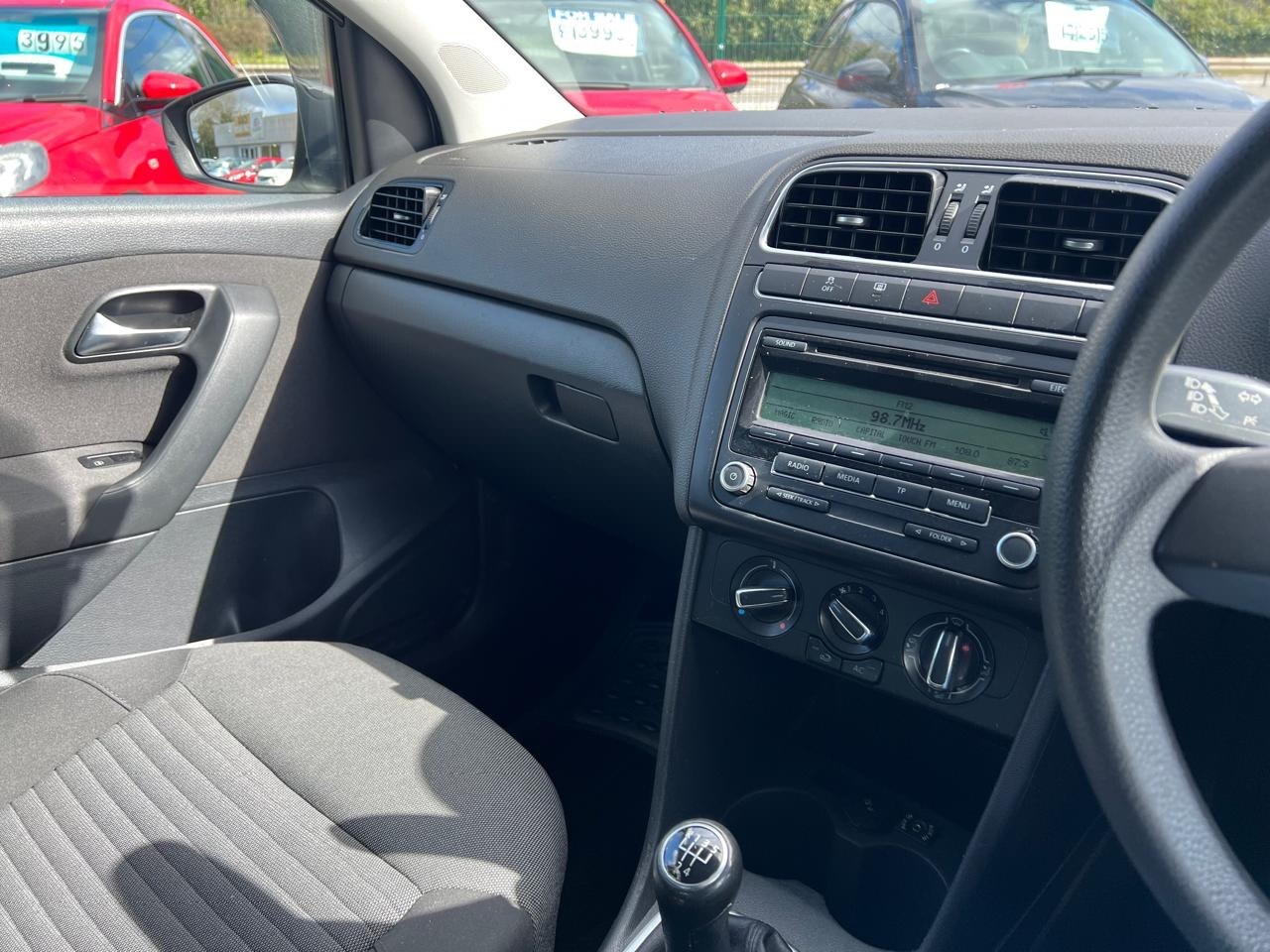 Used Volkswagen Polo 2012 for sale - 78061639: Photo 24