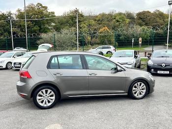 Used Volkswagen Golf 2014 for sale - 78310991: Photo