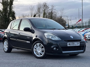 Used Renault Clio 2009 for sale - 77704290: Photo