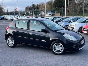 Used Renault Clio 2009 for sale - 77704290: Photo