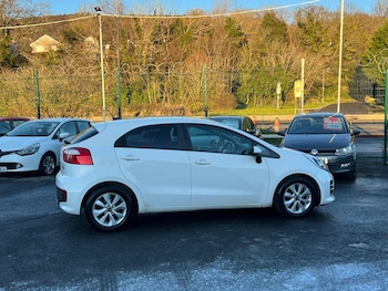 Used Kia Rio 2016 for sale - 79321218: Photo