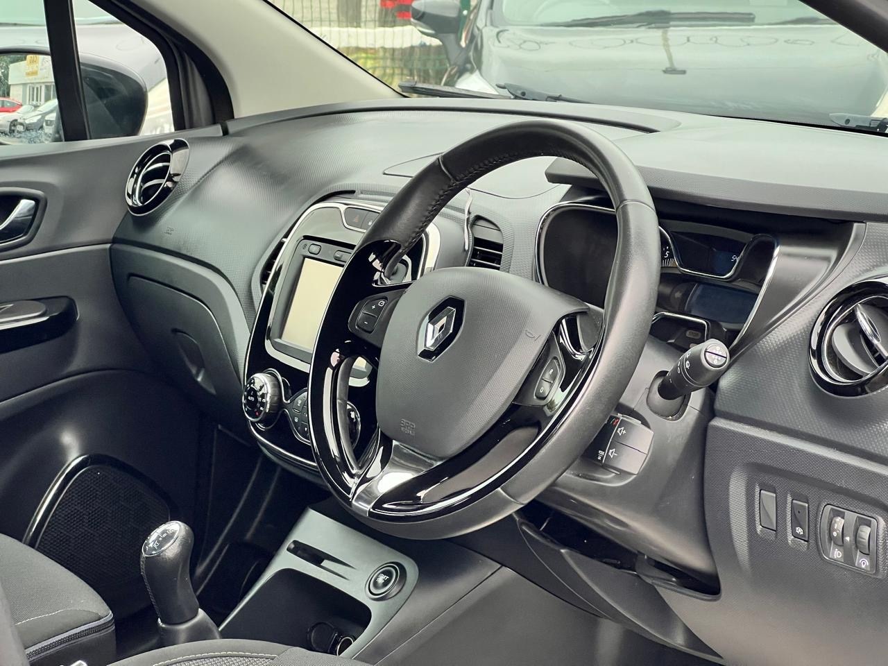 Used Renault Captur 2014 for sale - 77023379: Photo 12