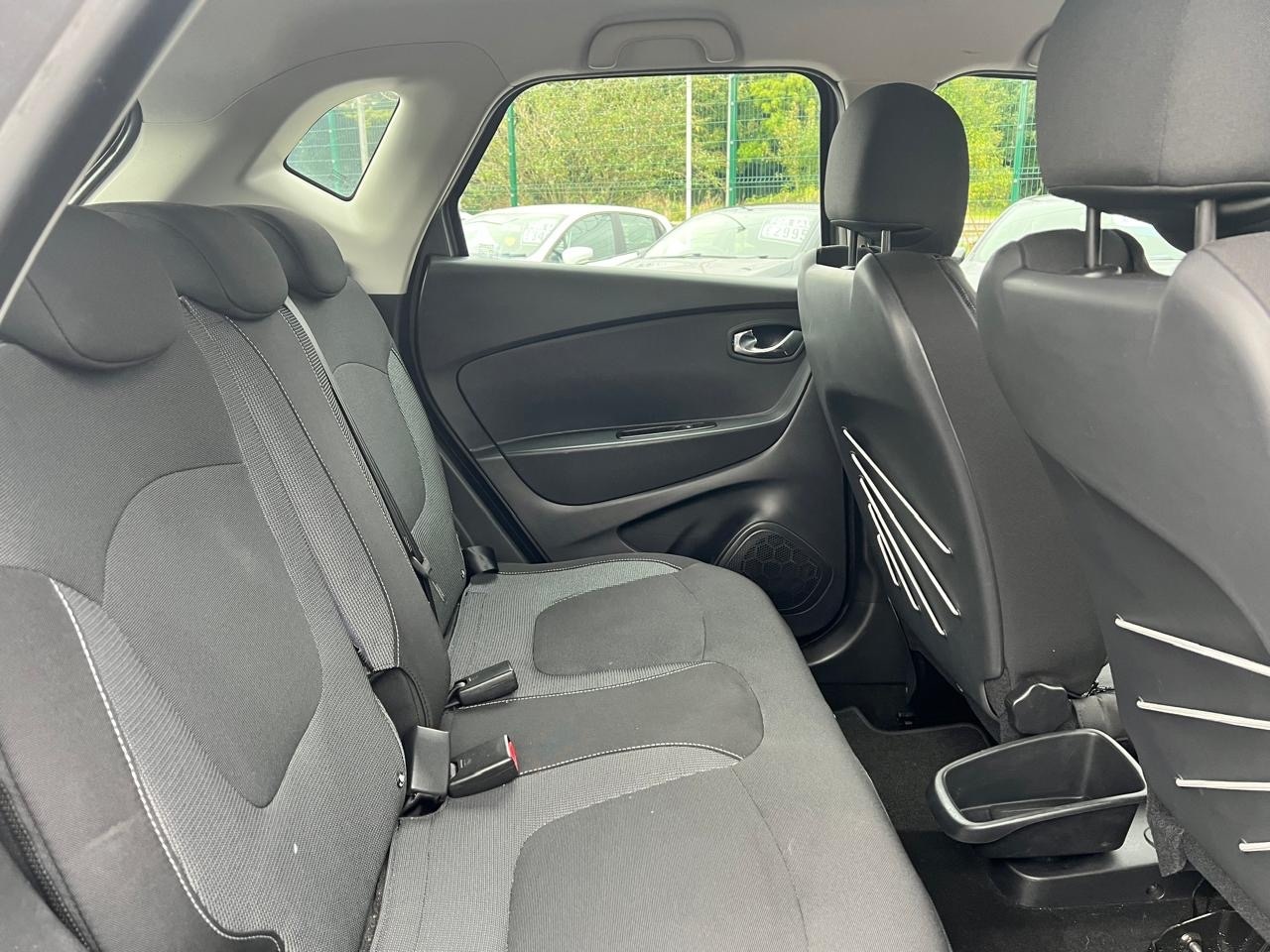 Used Renault Captur 2014 for sale - 77023379: Photo 14